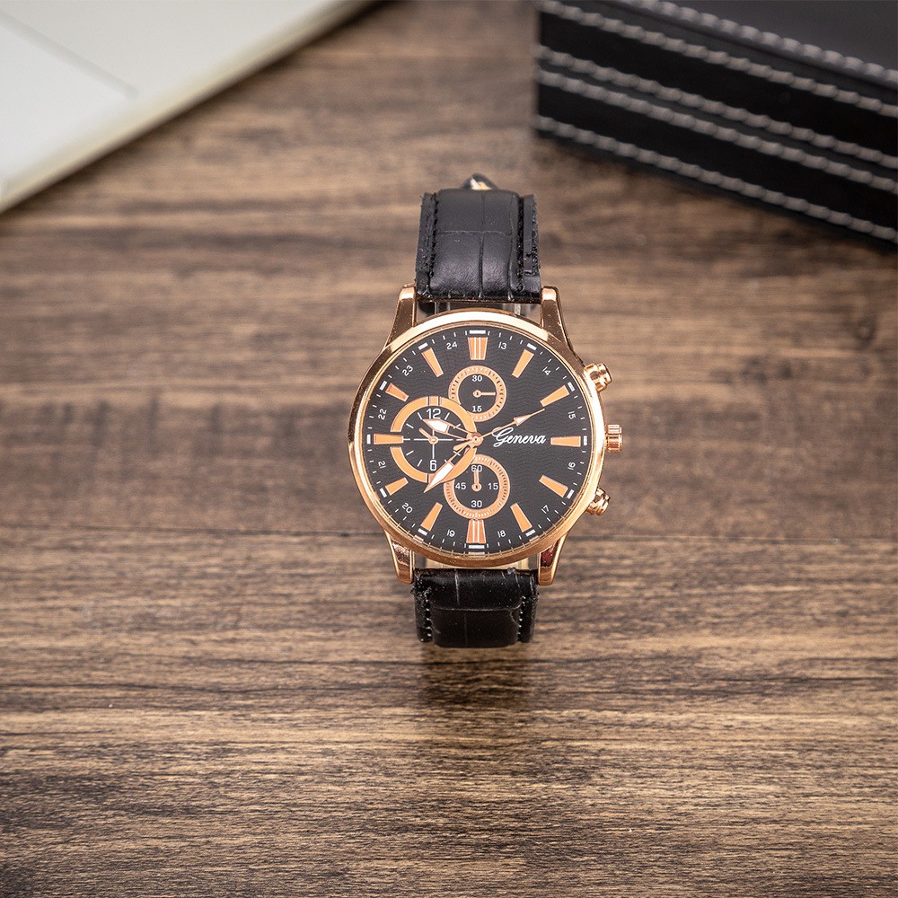 Quà Sinh Nhật cho Nam hãng JESOU - Hộp quà tặng sinh nhật thời trang cao cấp