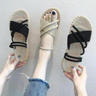 Dép sandan thời trang- A005/ Dép nữ