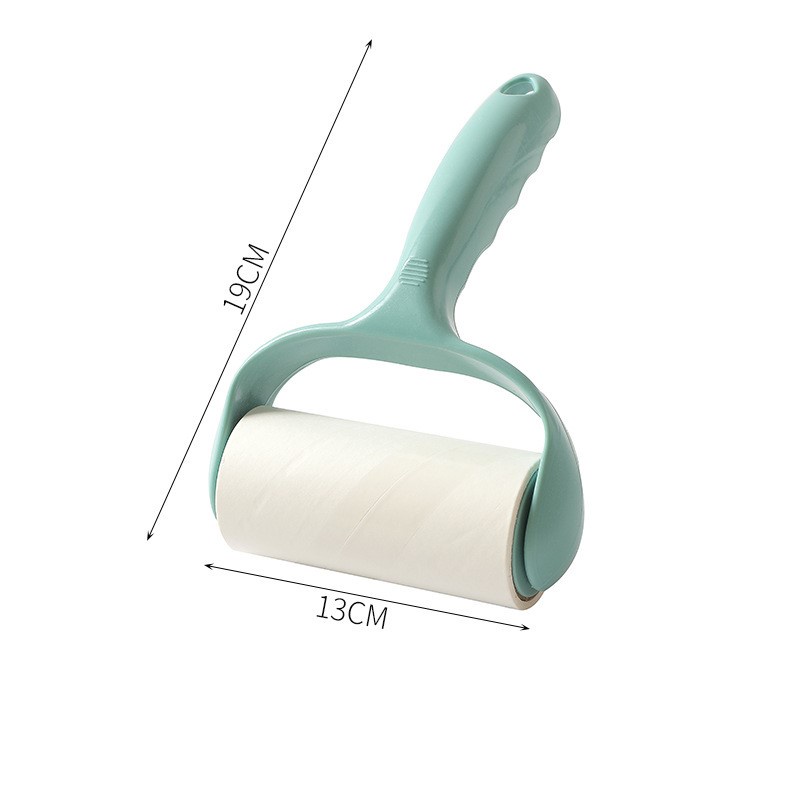 Cây lăn bụi quần áo, lăn dính bụi quần áo sofa, lõi lăn bụi