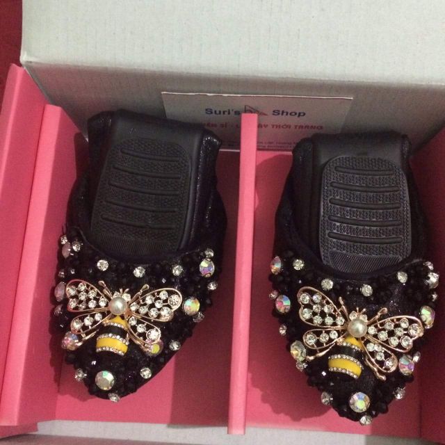 Bệt chun đính đá