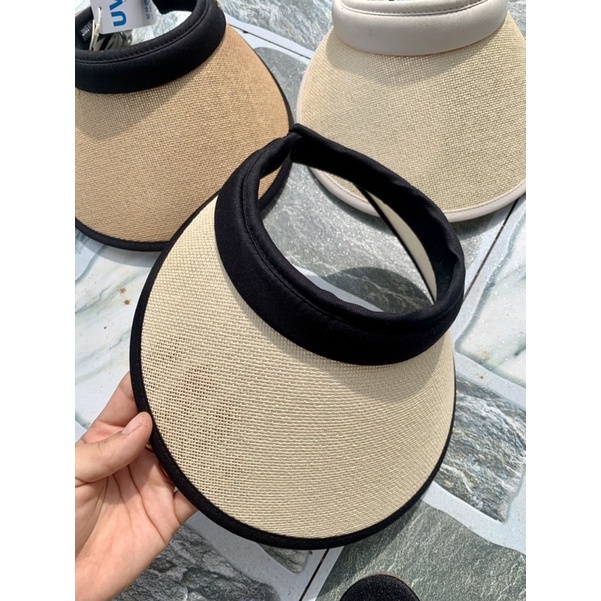 MŨ CÓI NỬA ĐẦU LOẠI ĐẸP FOM CỨNG