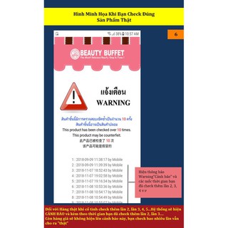 [HƯỚNG DẪN CHECK HÀNG THẬT ] SỮA RỬA MẶT TINH CHẤT SỮA BÒ NON MILK PLUS THÁI