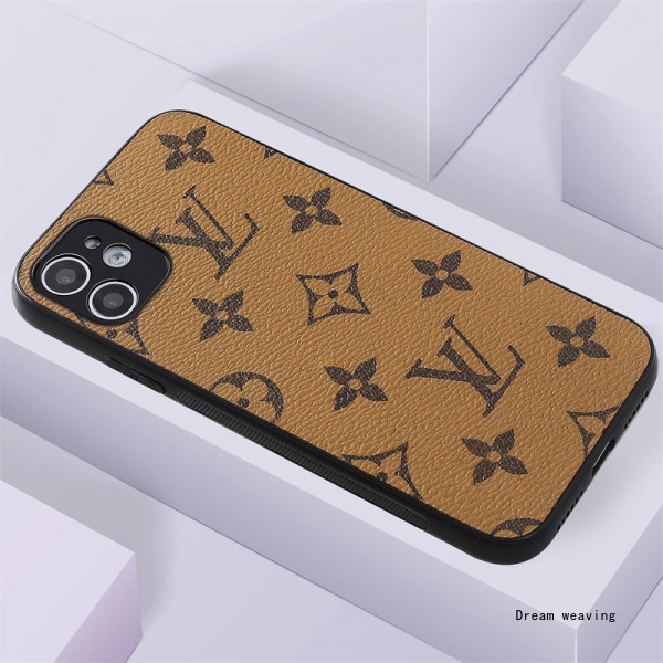 Ốp Điện Thoại Da Chống Rơi Cho iPhone 7 / 7plus / 8 / 8plus / x / xs / xr / se / 11 / 12 / 13 / 14 / 15/pro / max