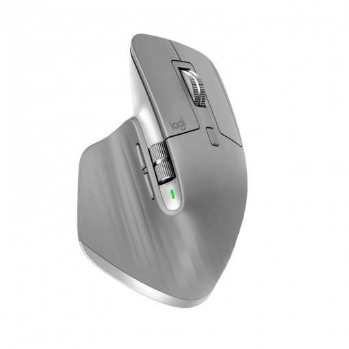 Chuột không dây bluetooth Logitech MX Master 3 - hàng chính hãng