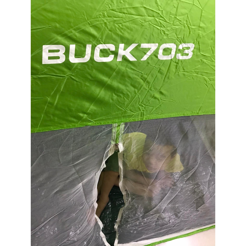 Lều Cắm Trại, Lều Phượt Du Lịch Cao Cấp Chống Thấm Nước