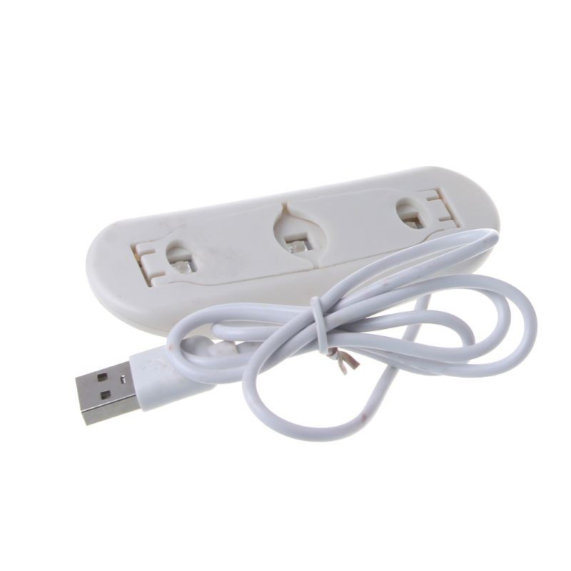 Máy Sấy Khô Trang Sức Yoix25 G Led Uv Resin &amp; 6w Uv Led