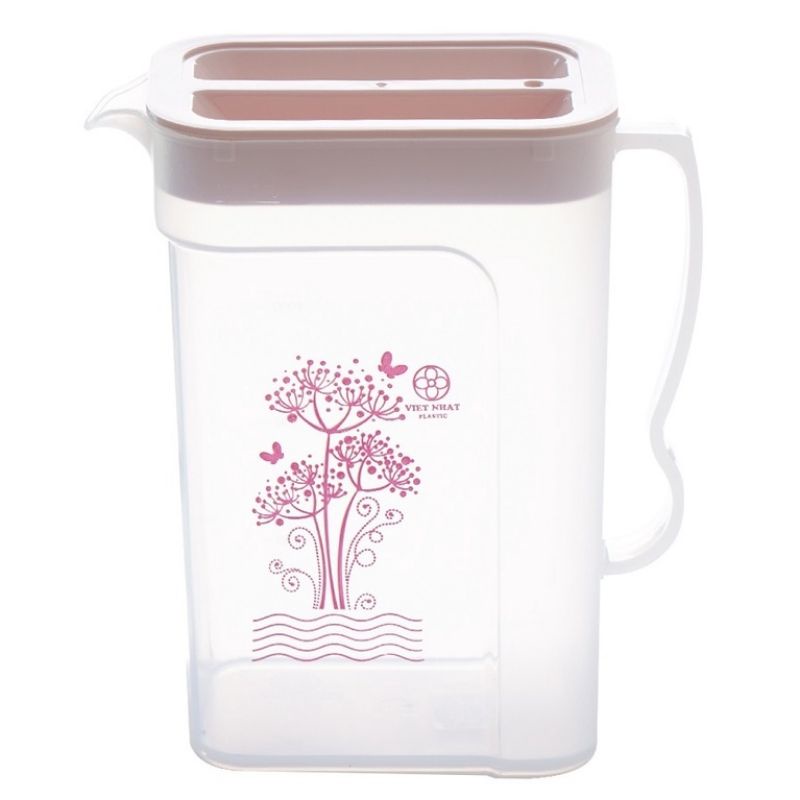 Ca nước, bình nước 1,8L hàng cao cấp