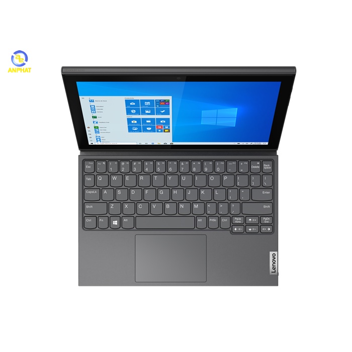 Laptop &quot;2 in 1&quot; Lenovo IdeaPad Duet 3 10IGL5 82AT00HGVN ( Phù hợp học tập)