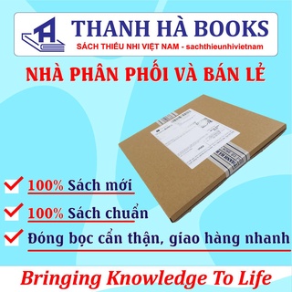 Sách - Lift The Flap - Lật Mở Khám Phá (Lẻ tùy chọn)