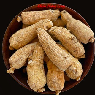 Tây Dương Sâm 100g - Bổ khí dưỡng âm, thanh nhiệt, sinh tân - Trà thảo mộc Daystea