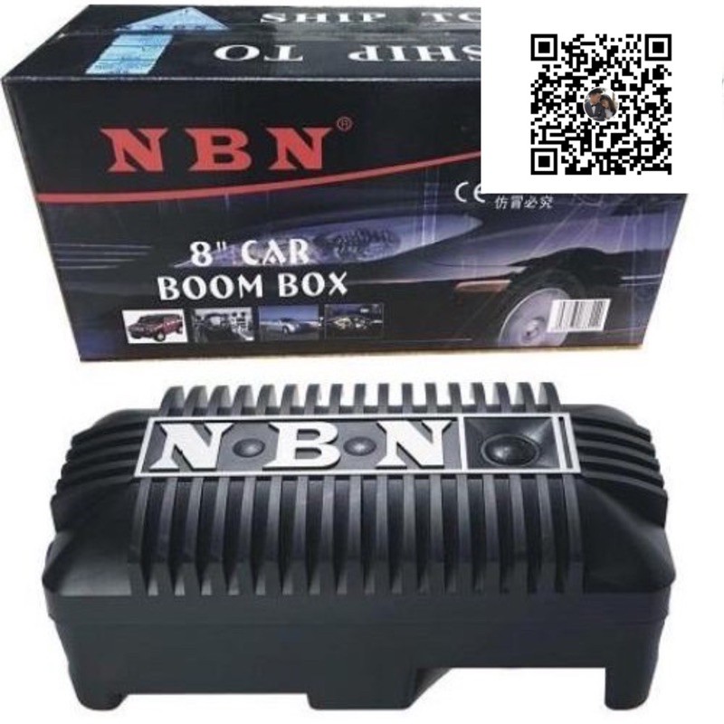 loa sub 868 NBN 12v