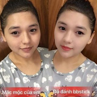 Kem nền Bb stick