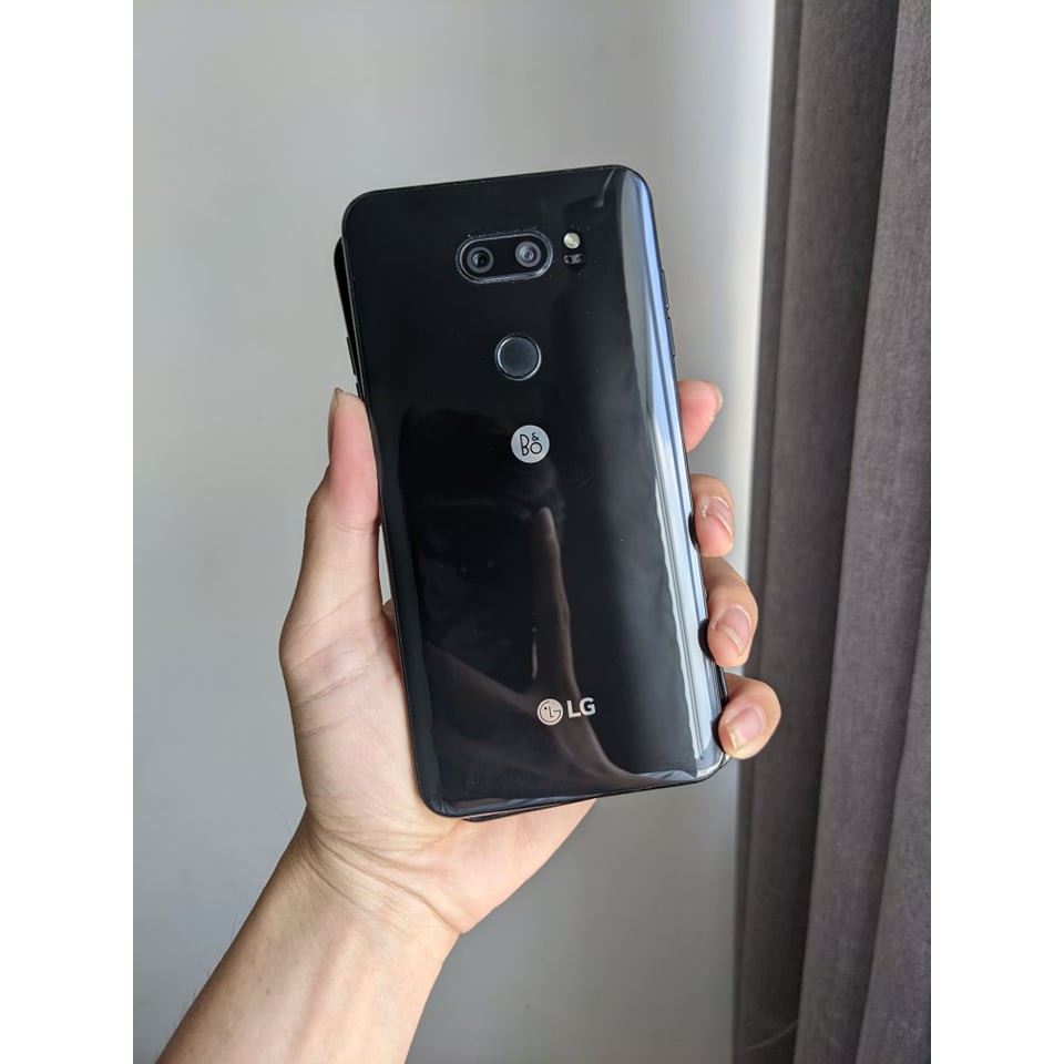 Điện thoại LG V30 Plus Zin Đẹp | BigBuy360 - bigbuy360.vn