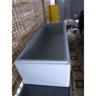 sơn chống thấm thùng xốp