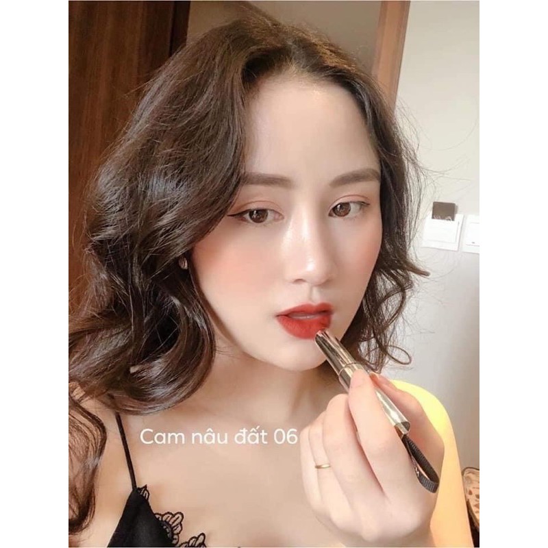 [SALE XÃ HÀNG] Son thỏi lì Lovemoi - Son LOVE M.O.I Hồ Ngọc Hà | BigBuy360 - bigbuy360.vn