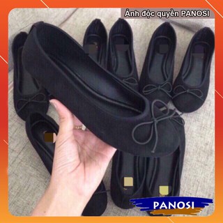Giày bệt nơ - KÈM CLIP VÀ ẢNH THẬT