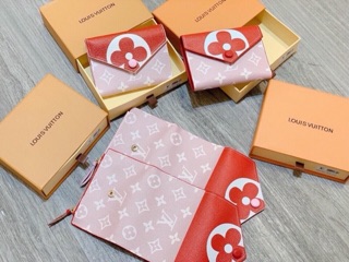 VÍ LV NÚT BẤM NEW FULLBOX