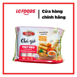 CHẢ GIÒ LC