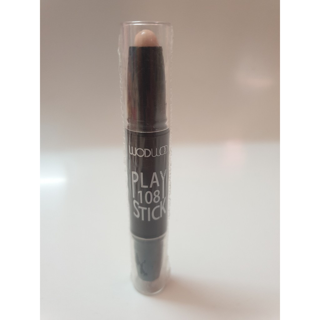 Bút tạo khối và che khuyết điểm 2 đầu | BigBuy360 - bigbuy360.vn