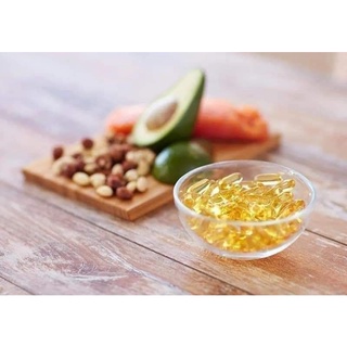 Viên uống Omega 3 6 9
