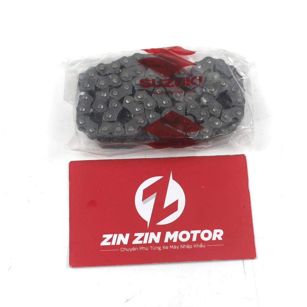 Sên Cam - Satria FI, Raider FI - 12760-12K00-000 - ZIN ZIN MOTOR