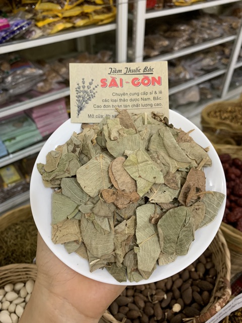 Kim Tiền Thảo 1kg