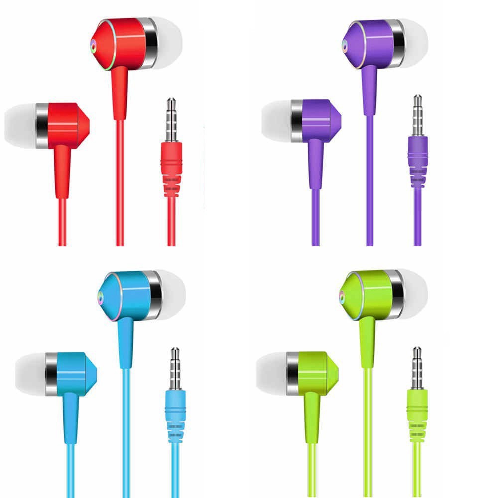 VEM TYAV1 Tai nghe nhét tai Super Bass kết nối 3.5mm - Âm thanh trung thực 8 | BigBuy360 - bigbuy360.vn