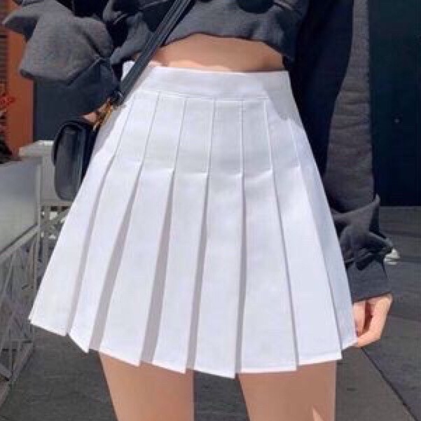 Chân váy tennis ngắn chữ A xếp ly - Thời trang công sở - Hàng Quảng Châu - SUSUMO - CV TENNIS | BigBuy360 - bigbuy360.vn