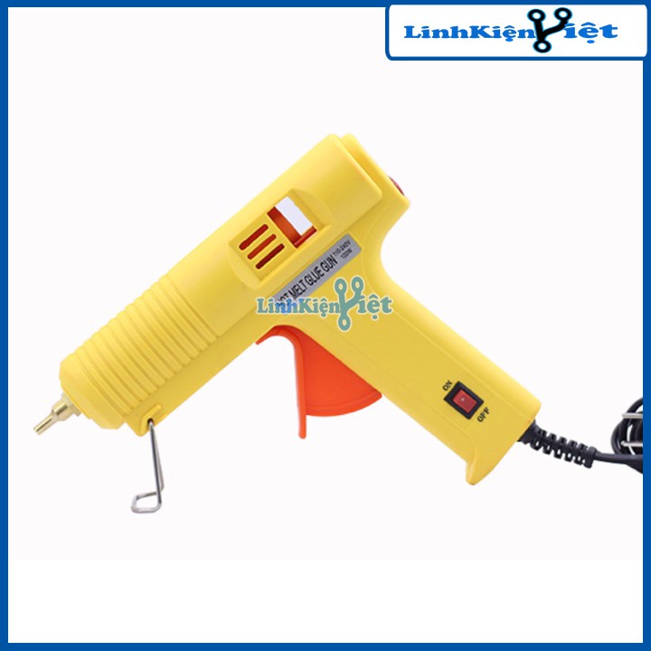 Súng Bắn Keo Nangong 100W ( BH : 1 tháng )