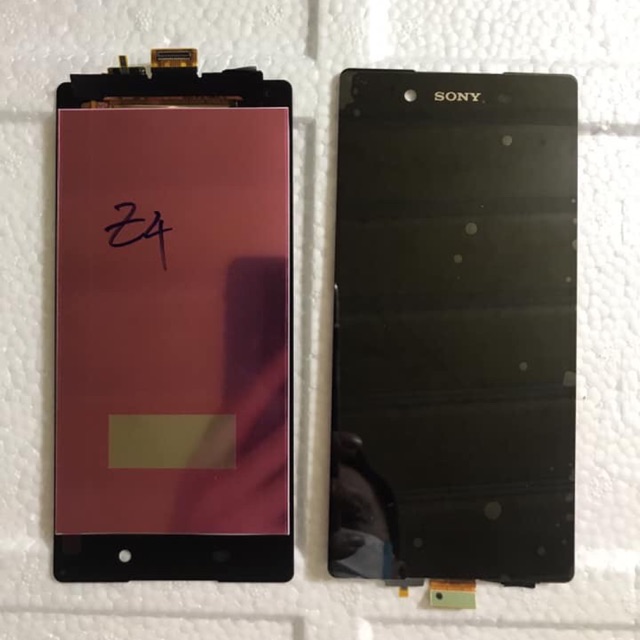 Màn hình Sony Z4 Full bộ