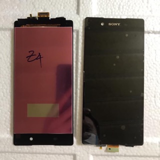 Màn hình sony z4 full bộ