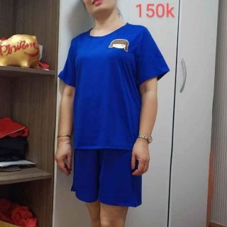 Bộ thun bigsize sale off