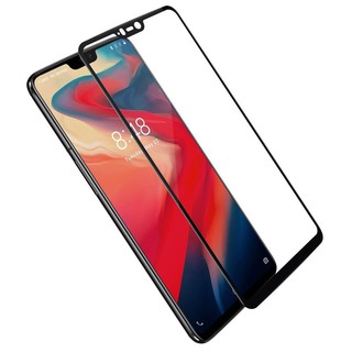 Tempered glass screen protector 9H explosion-proof for Oneplus 6