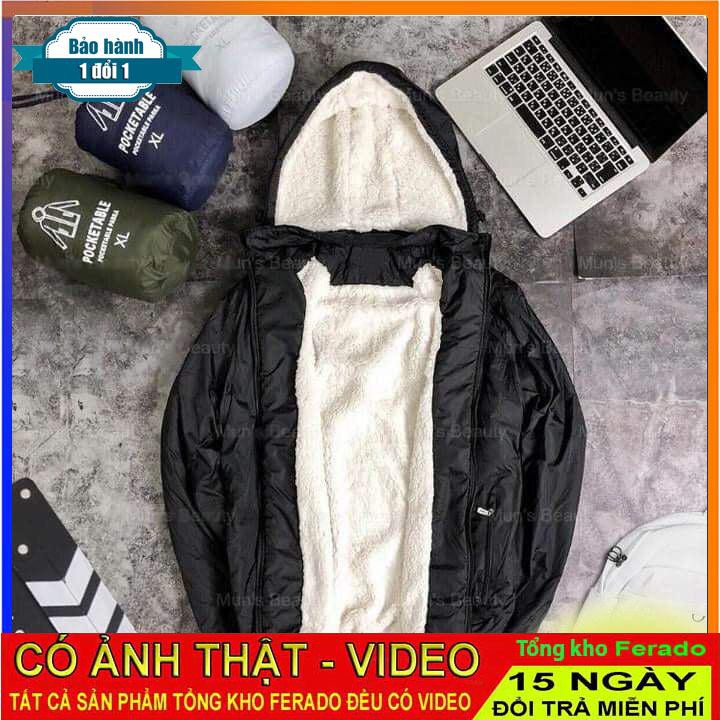 [ xả kho ] PM Áo lót lông LC01-B siêu ấm PM Fashion