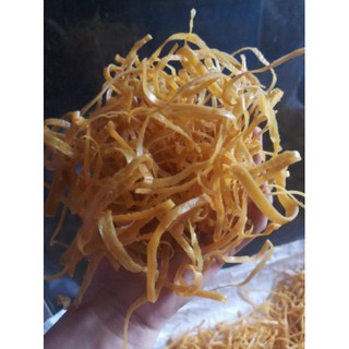 combo 5 gói mỳ váng đậu khô chuẩn keto (500g)