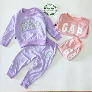 Bộ gap trẻ em