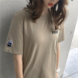 Áo Khoác Thể Thao Puma Dáng Rộng Phong Cách Hip Hop Năng Động