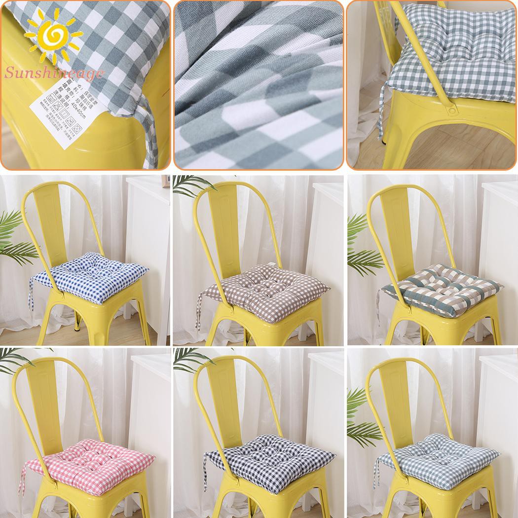 Đệm Lót Ghế Ngồi Êm Ái 40cm