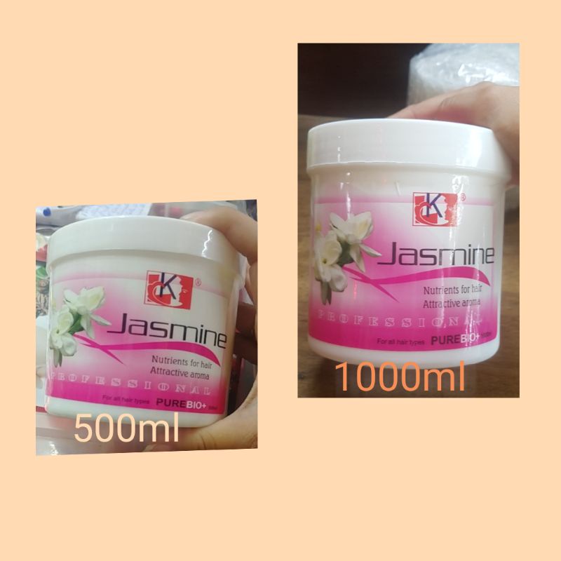 Hấp dầu  hương hoa lài Jasmine 1000ml