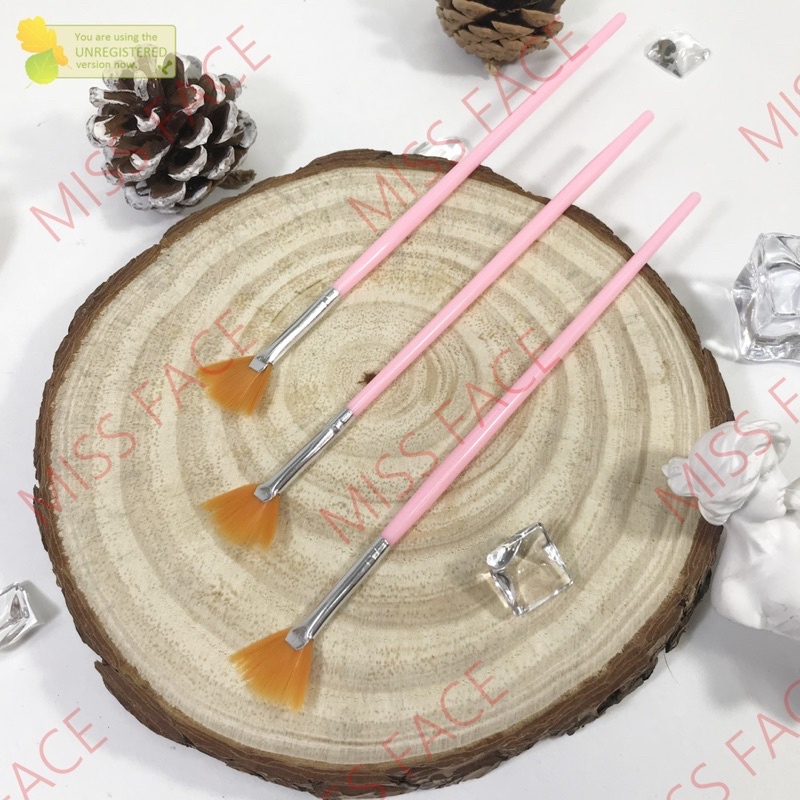 Cọ loang chéo cọ làm loang làm nail