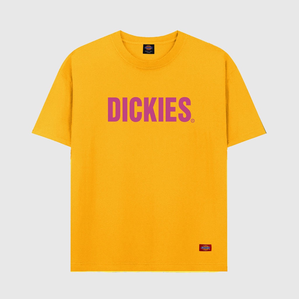 Tshirt Dickies - áo thun dickies nam nữ