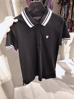 Áo Polo CPS Nữ