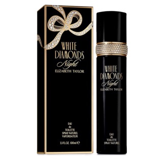 💥 Nước hoa nữ White Diamonds Night - Elizabeth Taylor