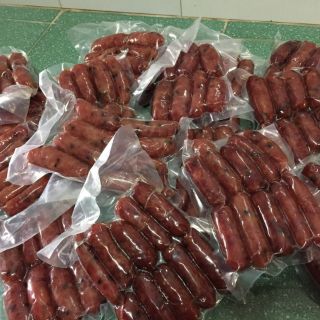 Lạp xưởng tươi 500gr