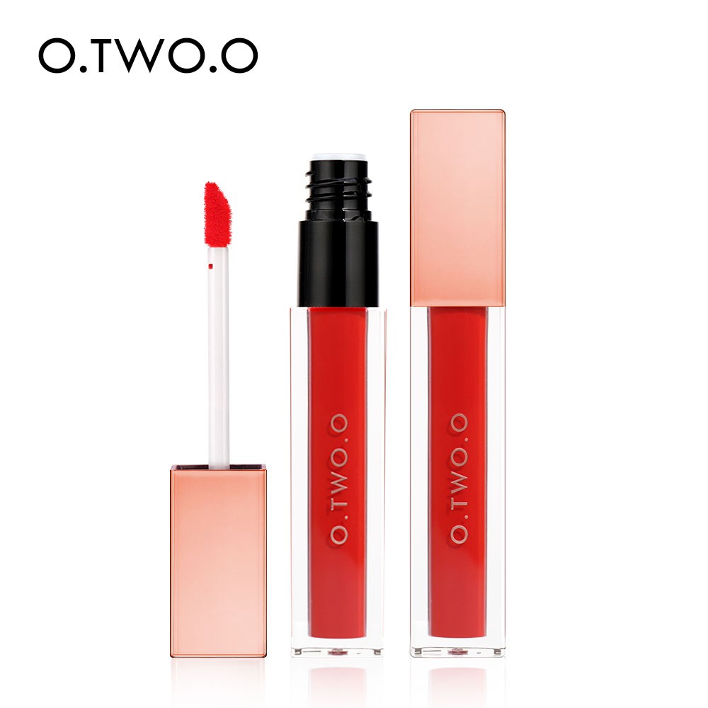 Bộ 7 món mỹ phẩm trang điểm O.TWO.O đầy đủ tiện dụng 240g | BigBuy360 - bigbuy360.vn
