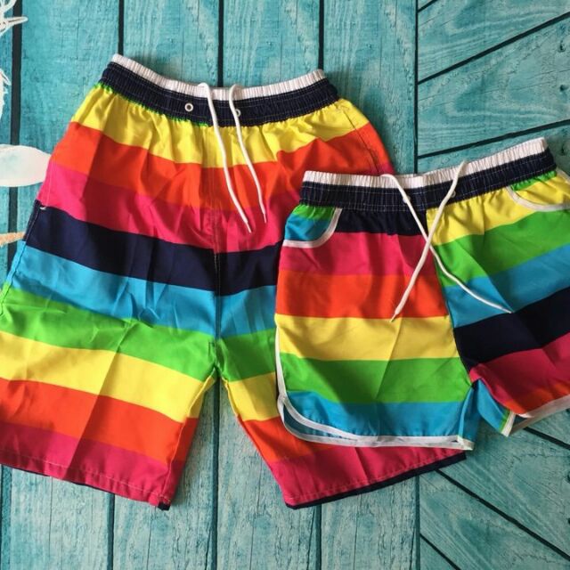 QUẦN DÀNH CHO CẶP ĐÔI