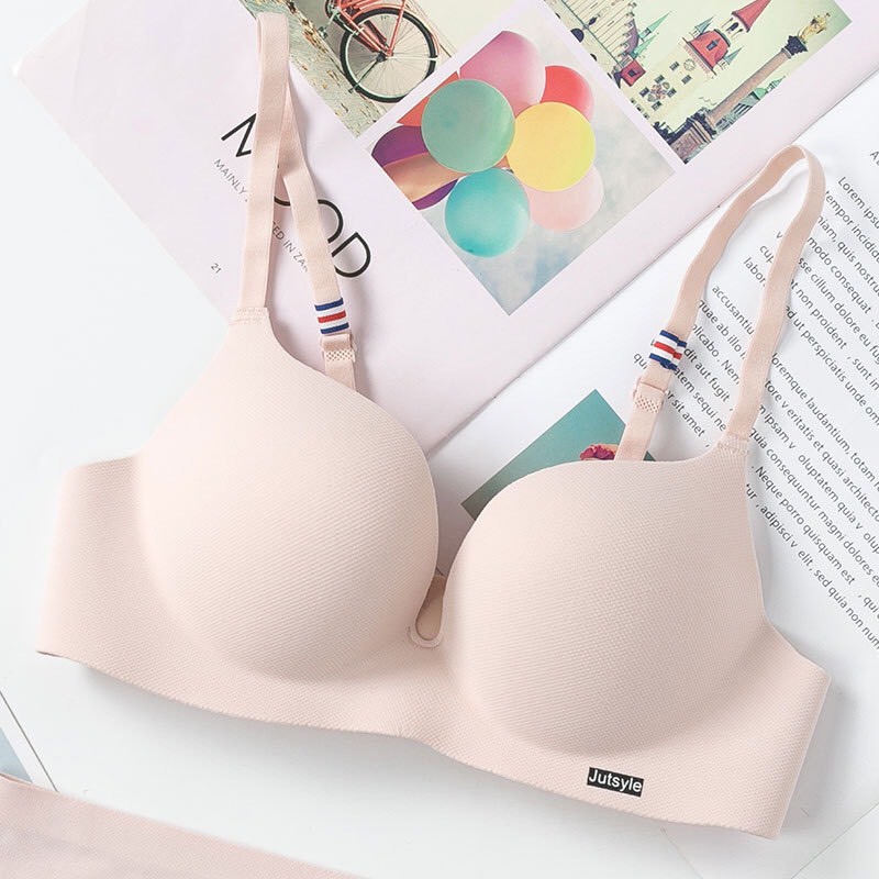 Áo lót Su Đúc Không Gọng Thông Hơi Nâng Ngực  Siêu đẹp [ CHUẨN HÀNG LOẠI 1 ] | BigBuy360 - bigbuy360.vn