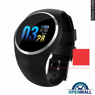 [ hot sale ] Đồng hồ thông minh Q1 màn hình cảm ứng chống nước cho nam nữ