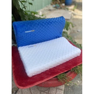 Gối cao su non (Quà tặng Ensure)