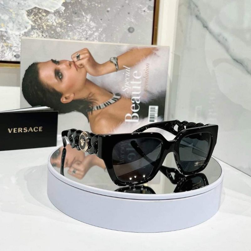 Sỉ Mắt Kính Versace Xịn Sang Hot